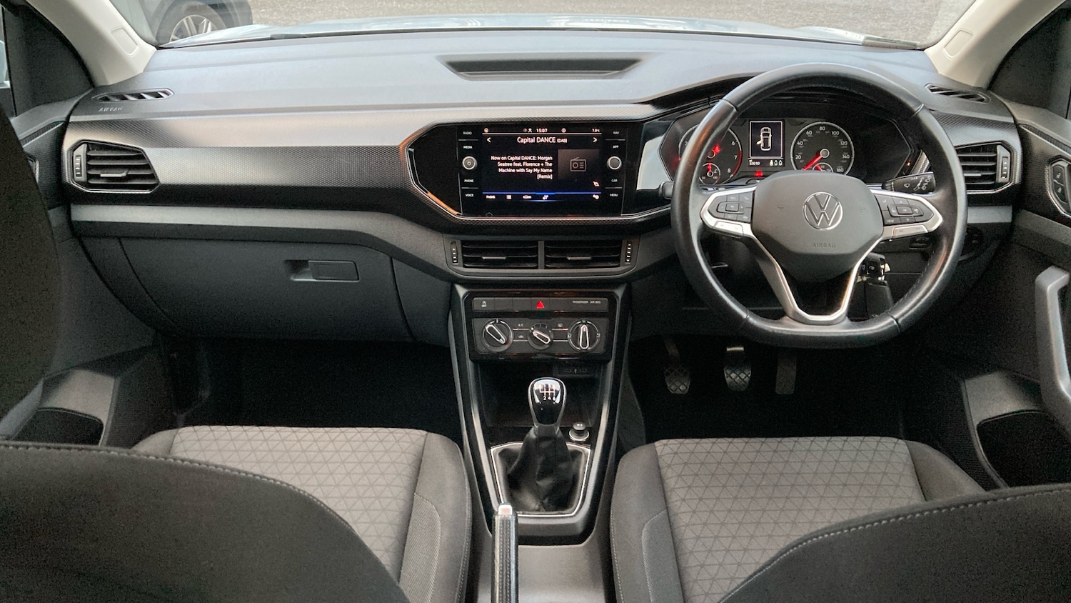 Used Volkswagen T-Cross 2021 for sale - 77035728: Photo 10