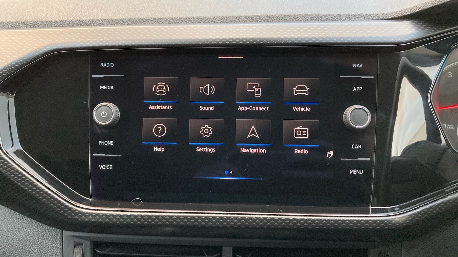 Used Volkswagen T-Cross 2021 for sale - 77035728: Photo 12