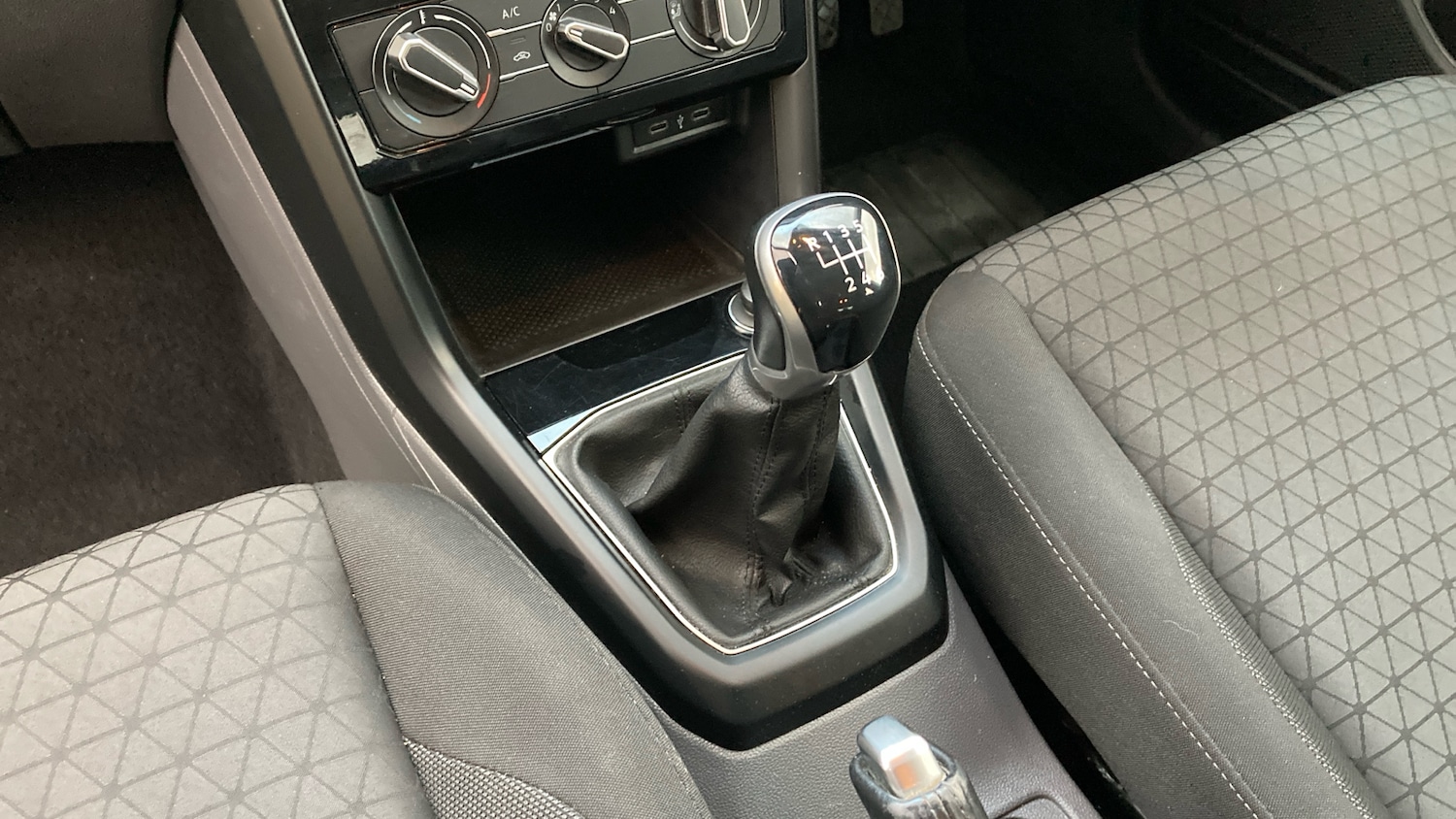 Used Volkswagen T-Cross 2021 for sale - 77035728: Photo 13