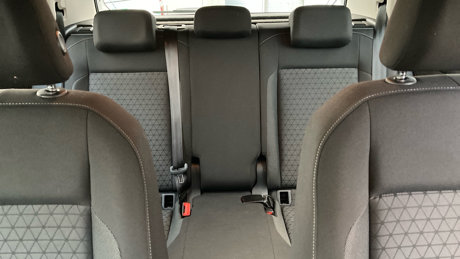 Used Volkswagen T-Cross 2021 for sale - 77035728: Photo 15