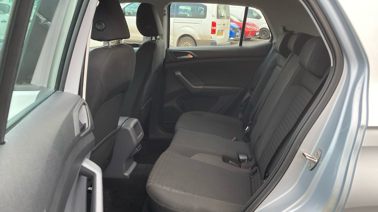 Used Volkswagen T-Cross 2021 for sale - 77035728: Photo 16