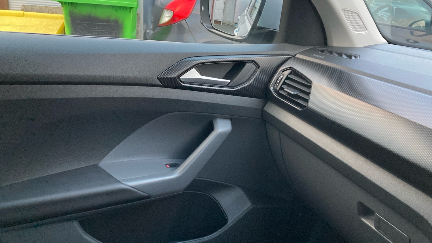 Used Volkswagen T-Cross 2021 for sale - 77035728: Photo 25