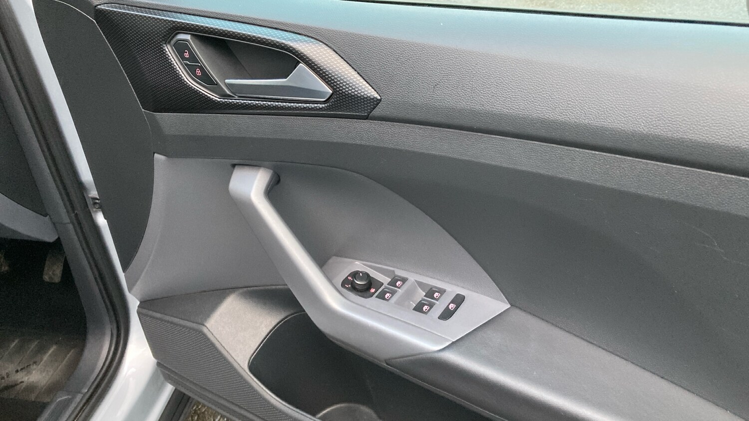 Used Volkswagen T-Cross 2021 for sale - 77035728: Photo 27