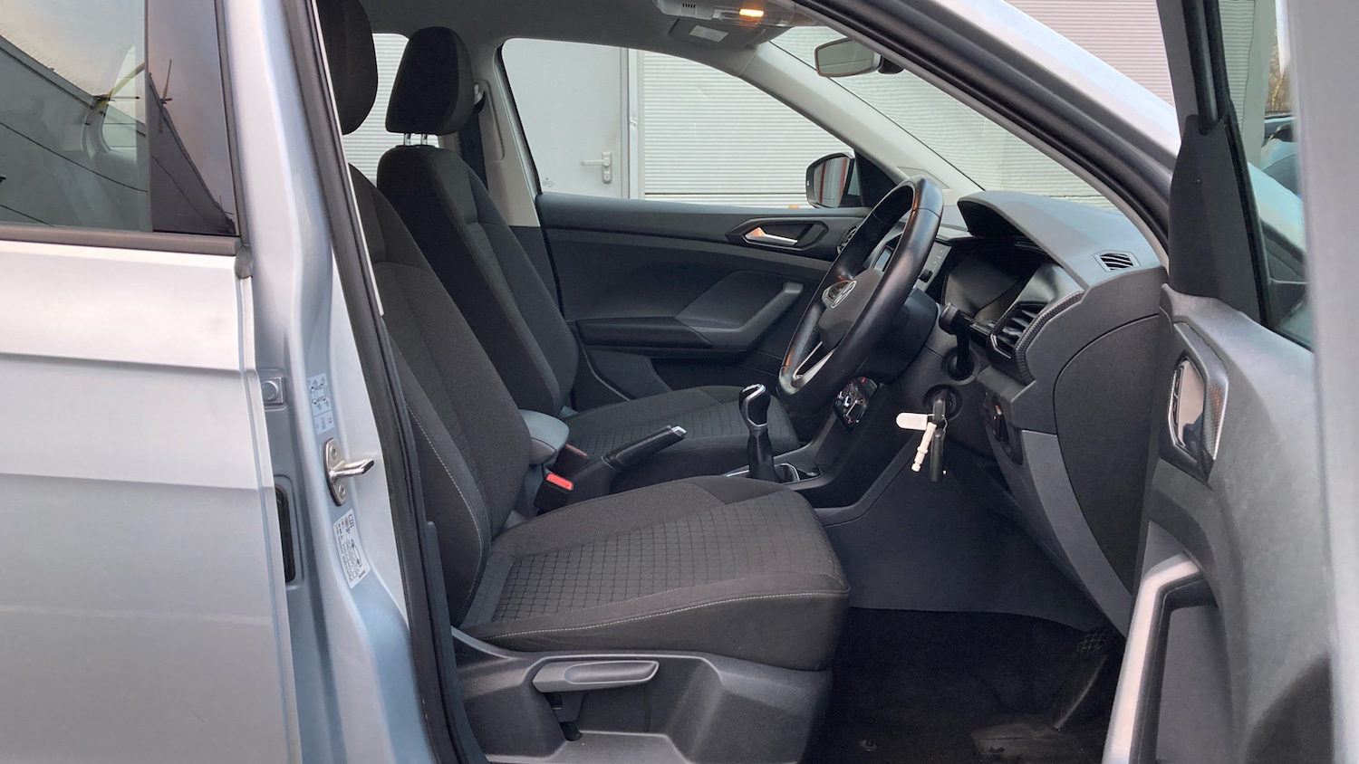 Used Volkswagen T-Cross 2021 for sale - 77035728: Photo 29