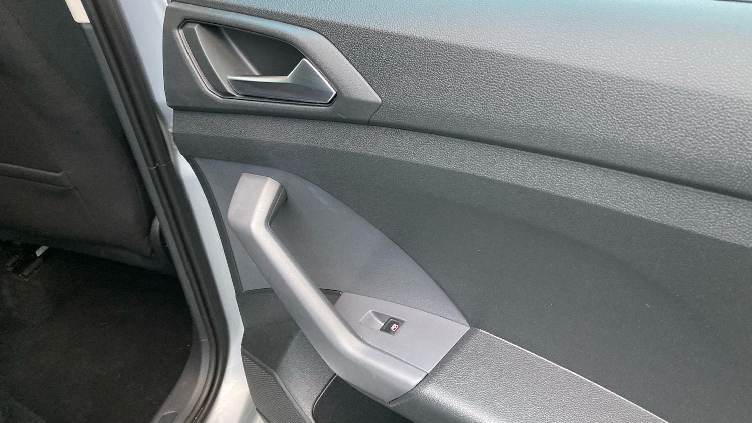 Used Volkswagen T-Cross 2021 for sale - 77035728: Photo 30