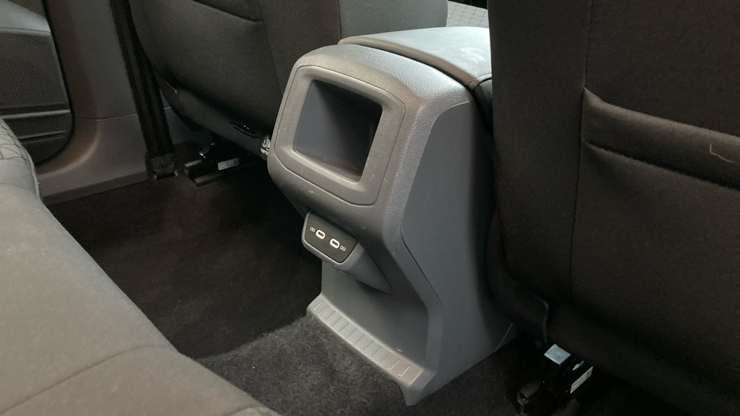 Used Volkswagen T-Cross 2021 for sale - 77035728: Photo 31