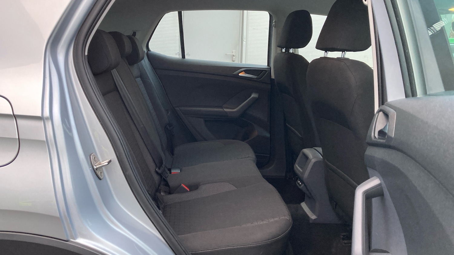 Used Volkswagen T-Cross 2021 for sale - 77035728: Photo 32