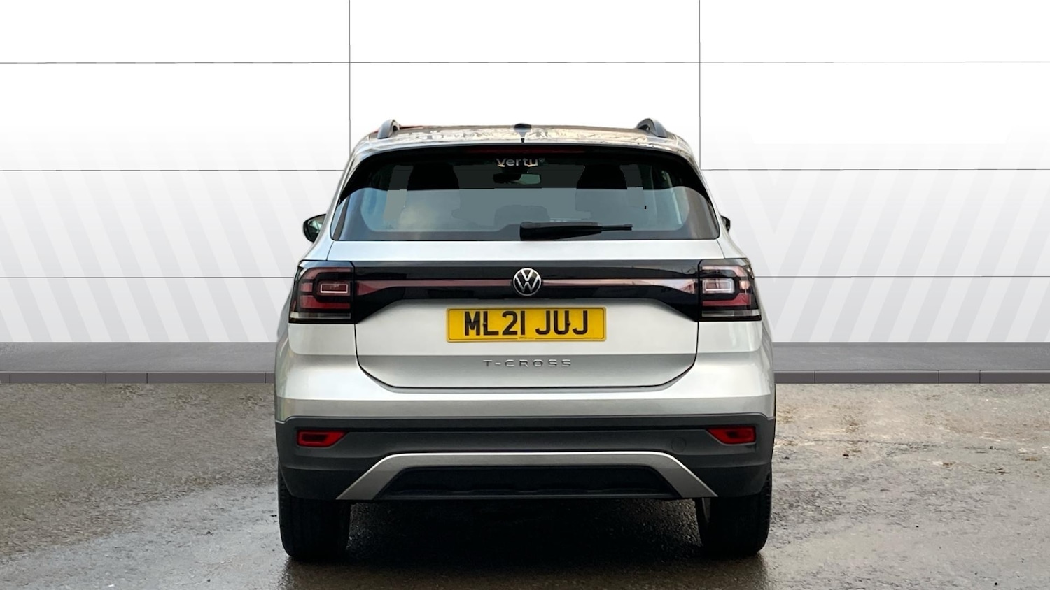 Used Volkswagen T-Cross 2021 for sale - 77035728: Photo 6