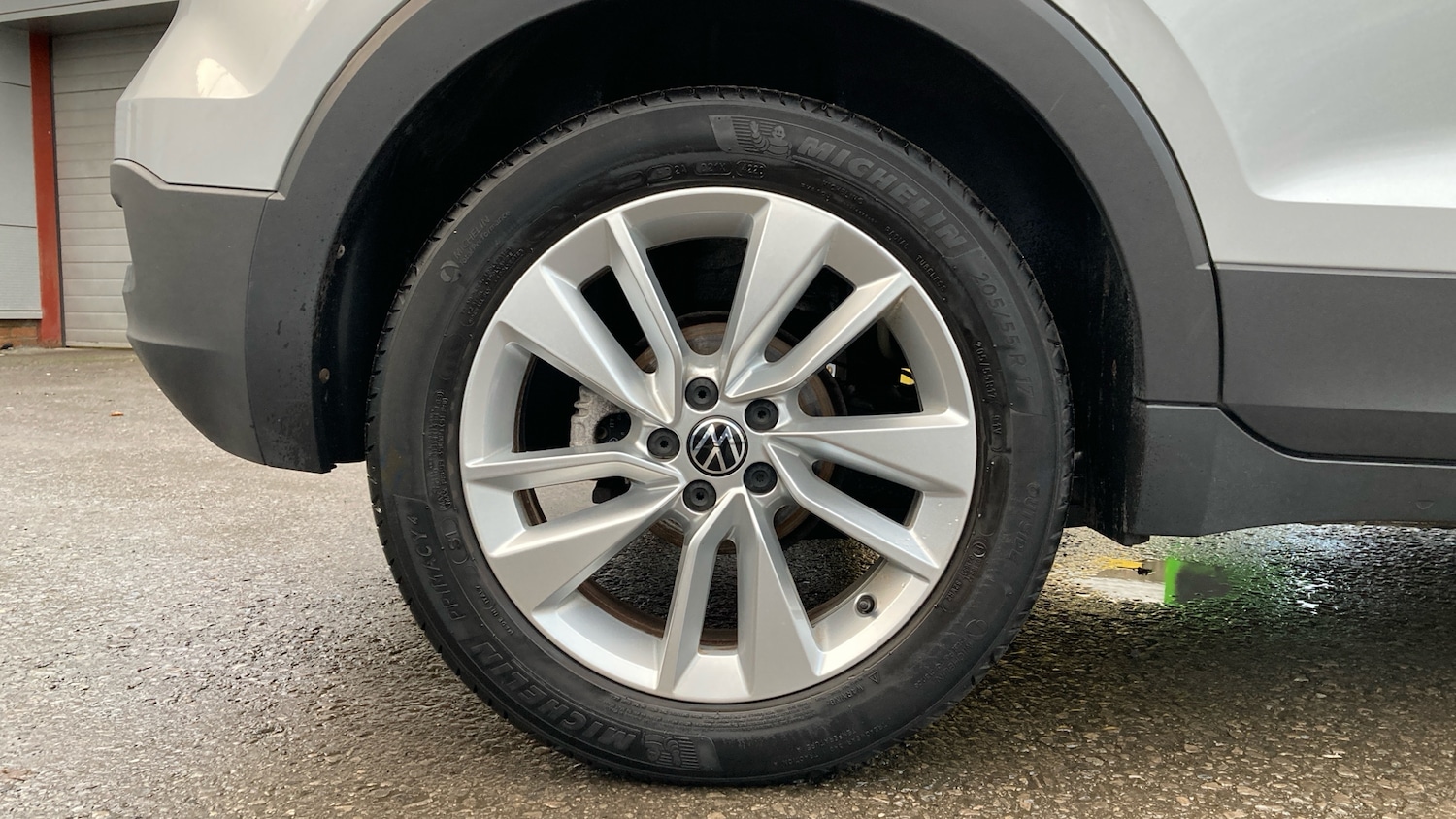 Used Volkswagen T-Cross 2021 for sale - 77035728: Photo 7