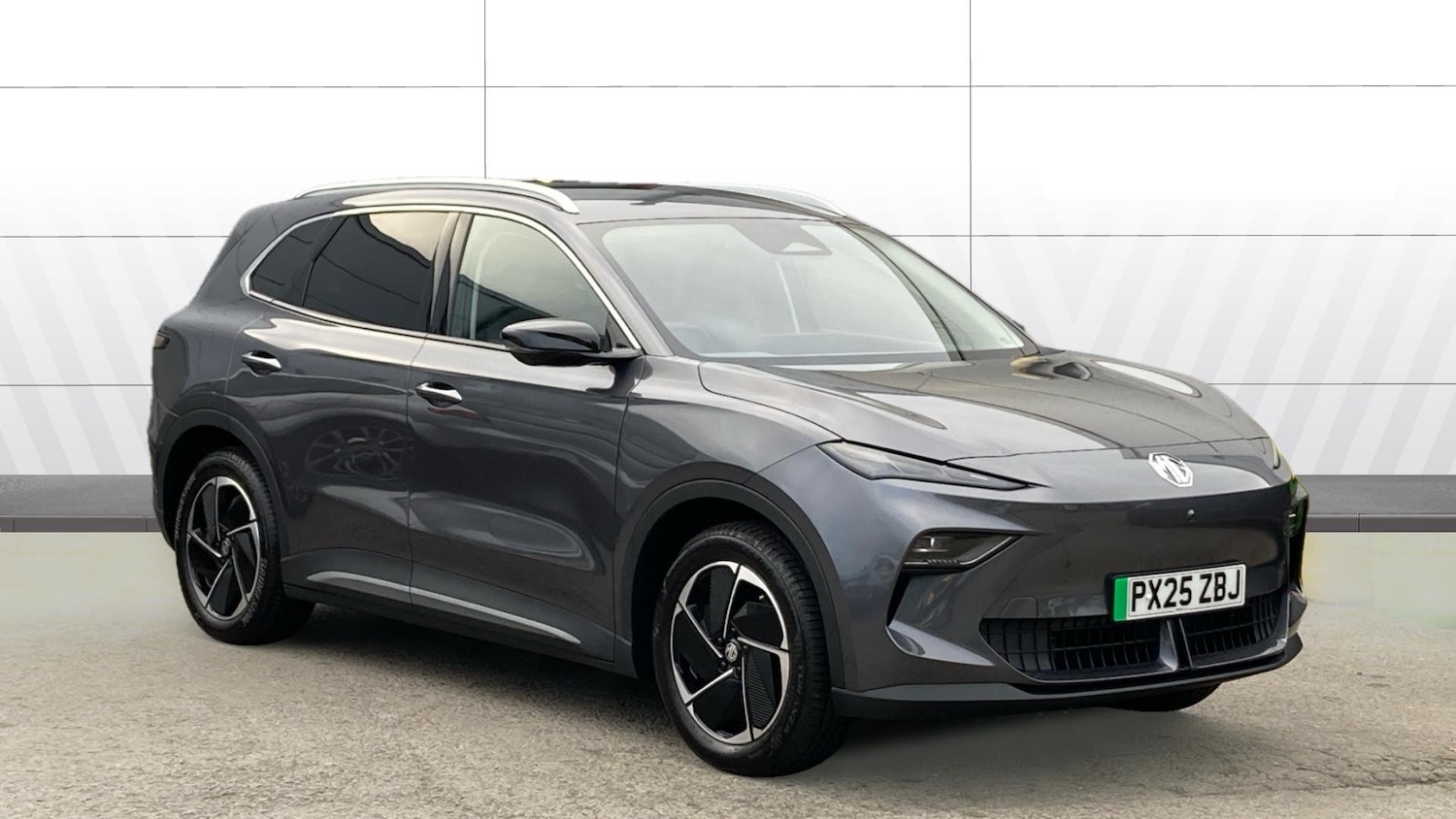 Used MG MGS5 2025 for sale - 76426224: Photo 1