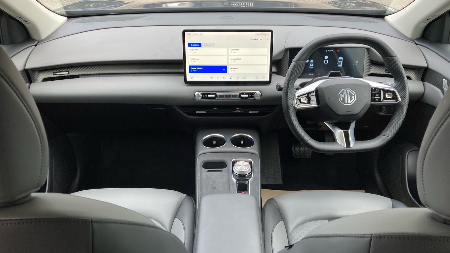 Used MG MGS5 2025 for sale - 76426224: Photo 10