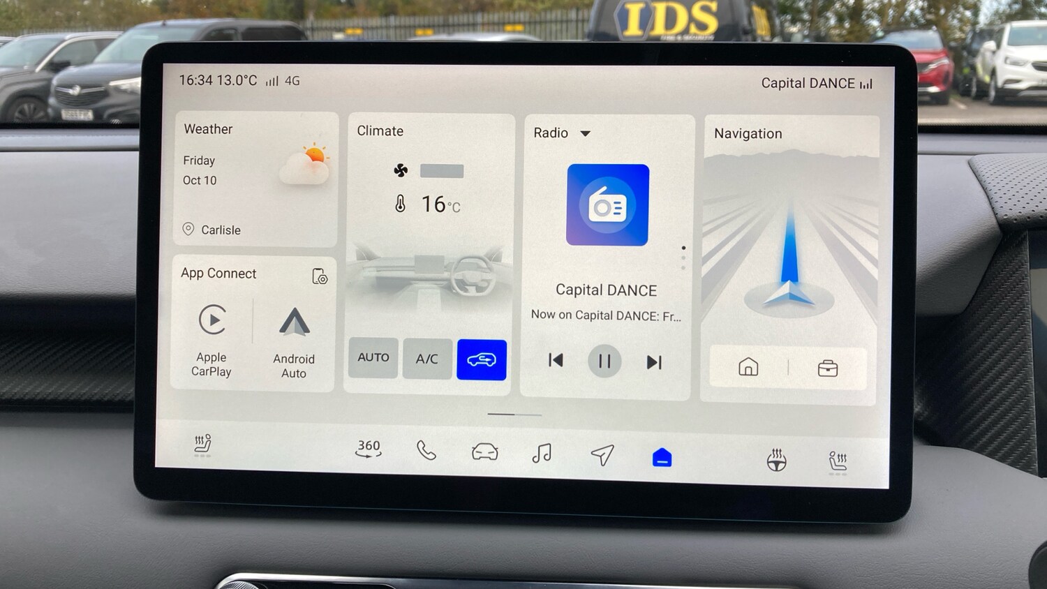 Used MG MGS5 2025 for sale - 76426224: Photo 12