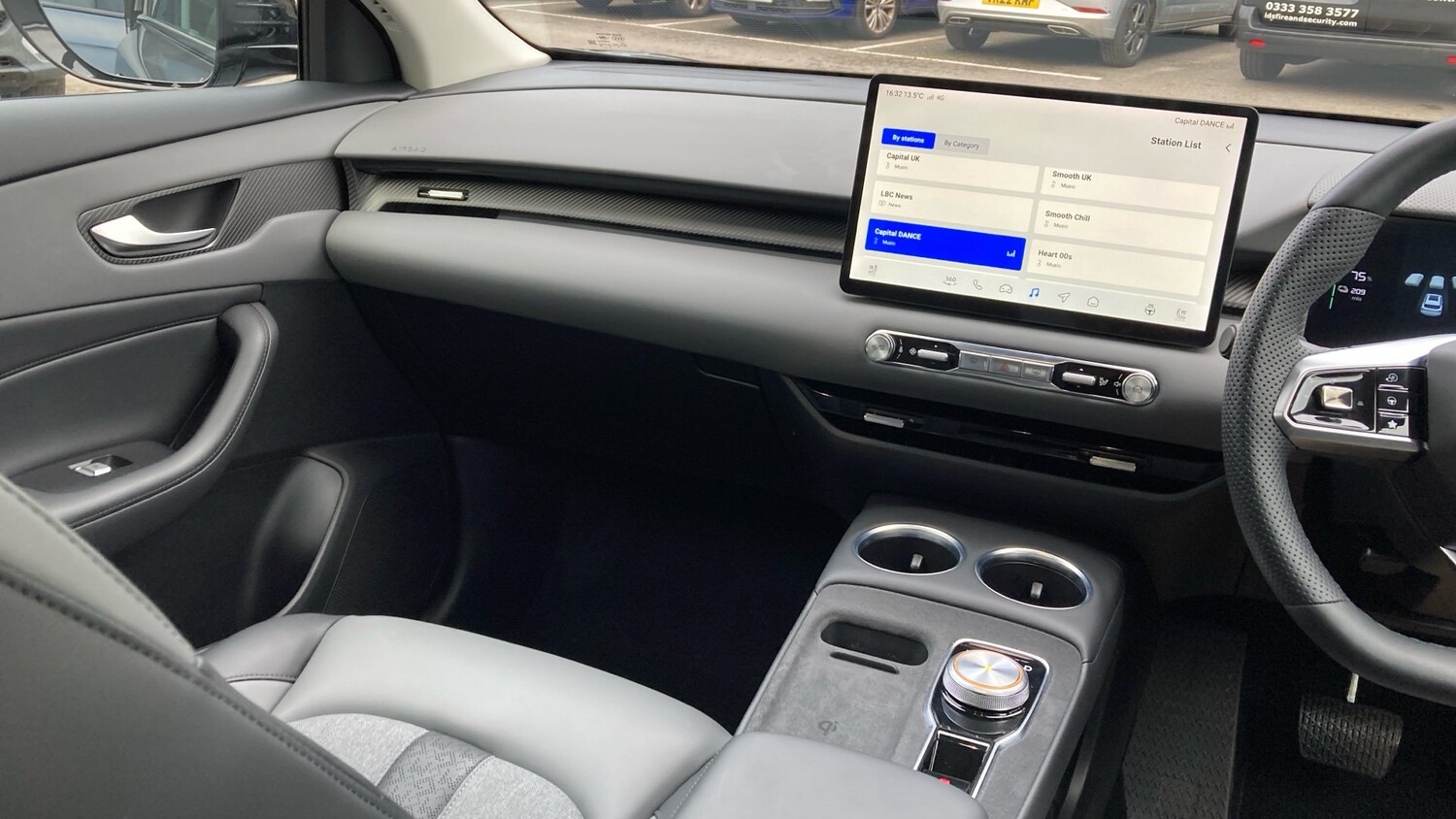 Used MG MGS5 2025 for sale - 76426224: Photo 14