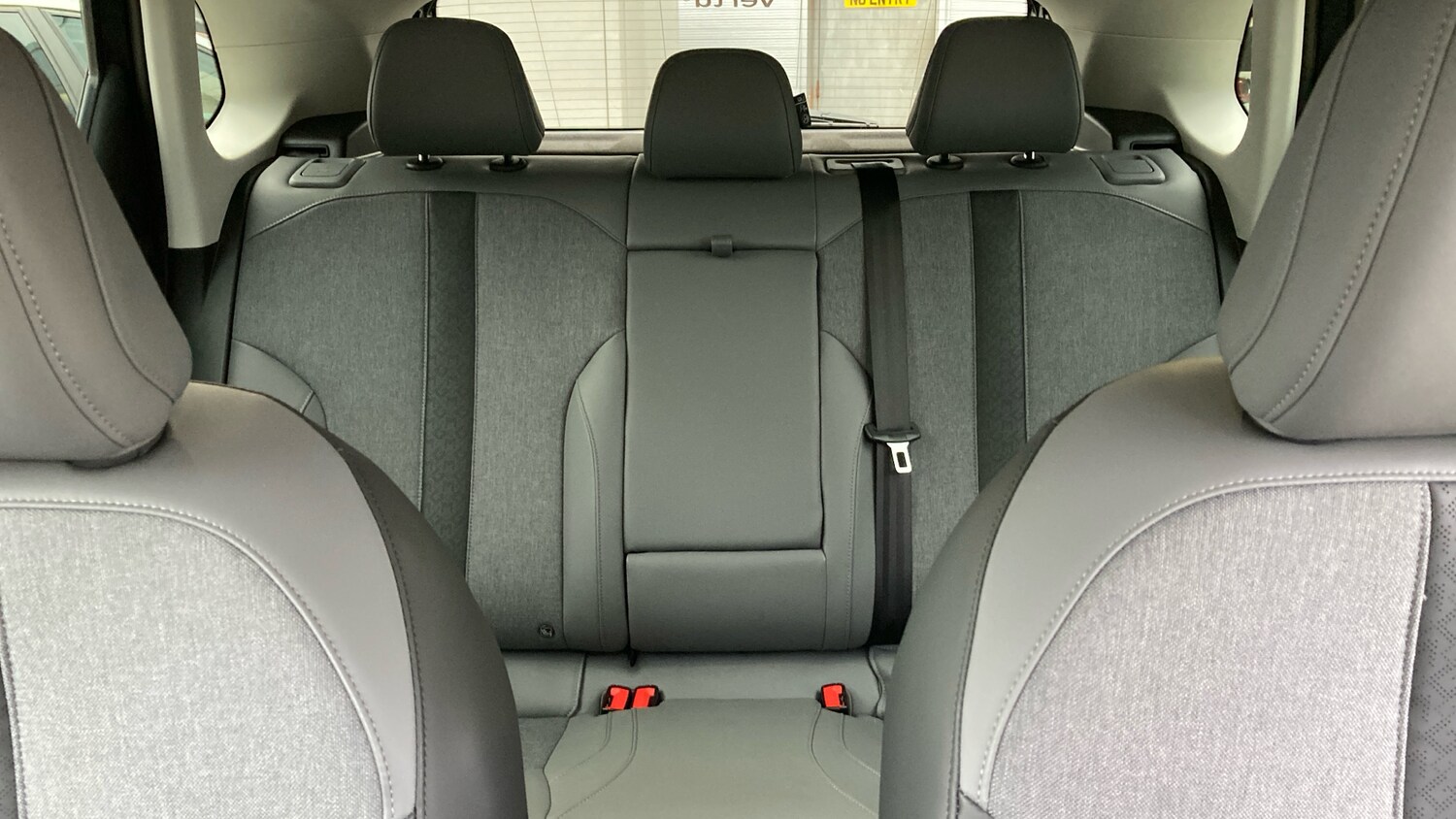 Used MG MGS5 2025 for sale - 76426224: Photo 15