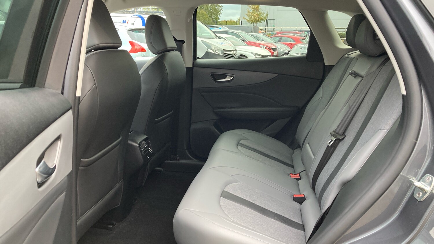 Used MG MGS5 2025 for sale - 76426224: Photo 16