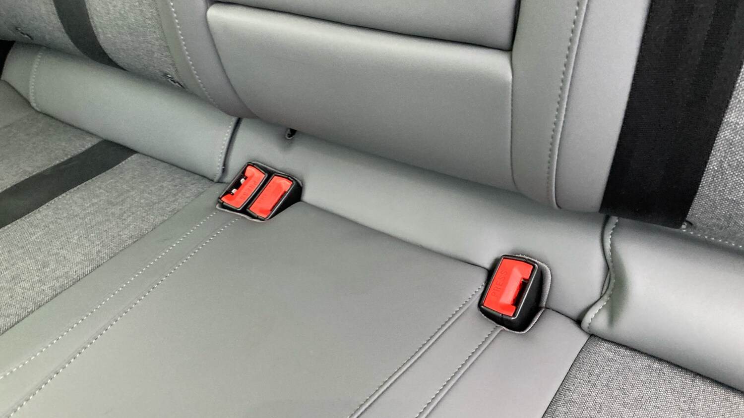 Used MG MGS5 2025 for sale - 76426224: Photo 17