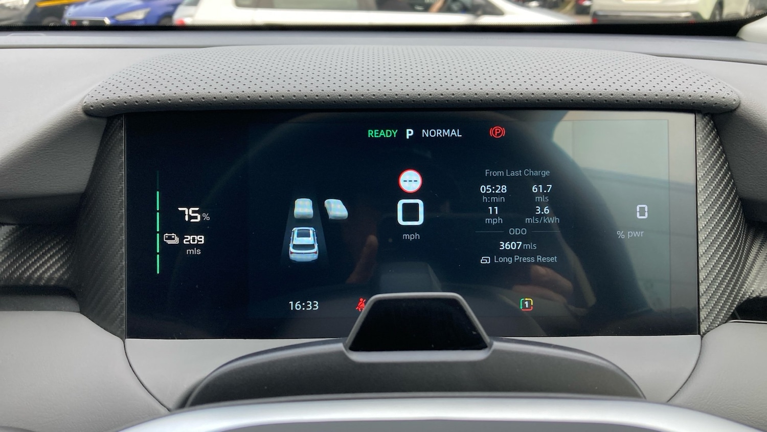 Used MG MGS5 2025 for sale - 76426224: Photo 18