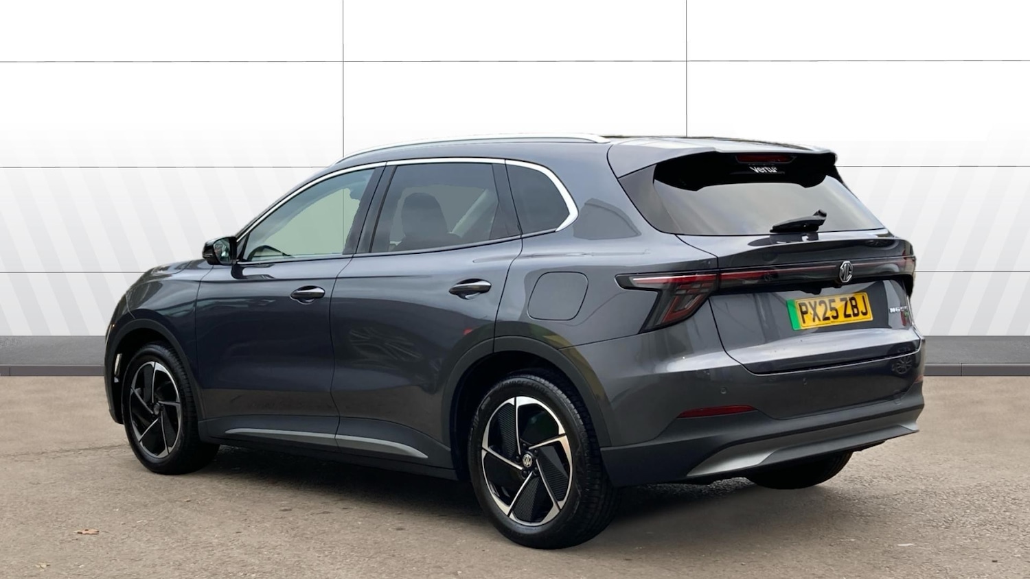 Used MG MGS5 2025 for sale - 76426224: Photo 2