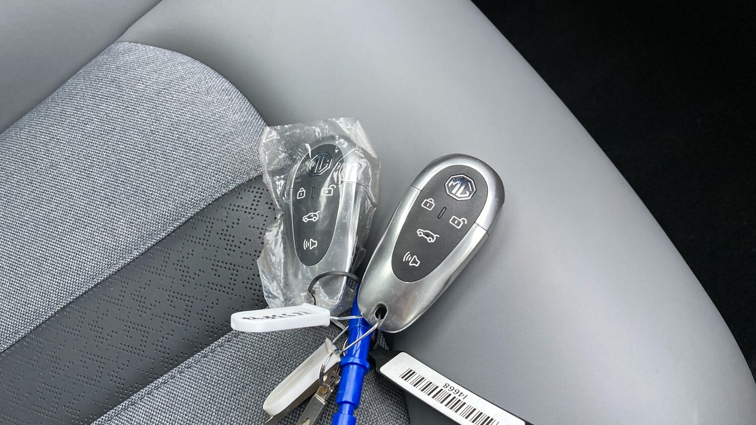 Used MG MGS5 2025 for sale - 76426224: Photo 20