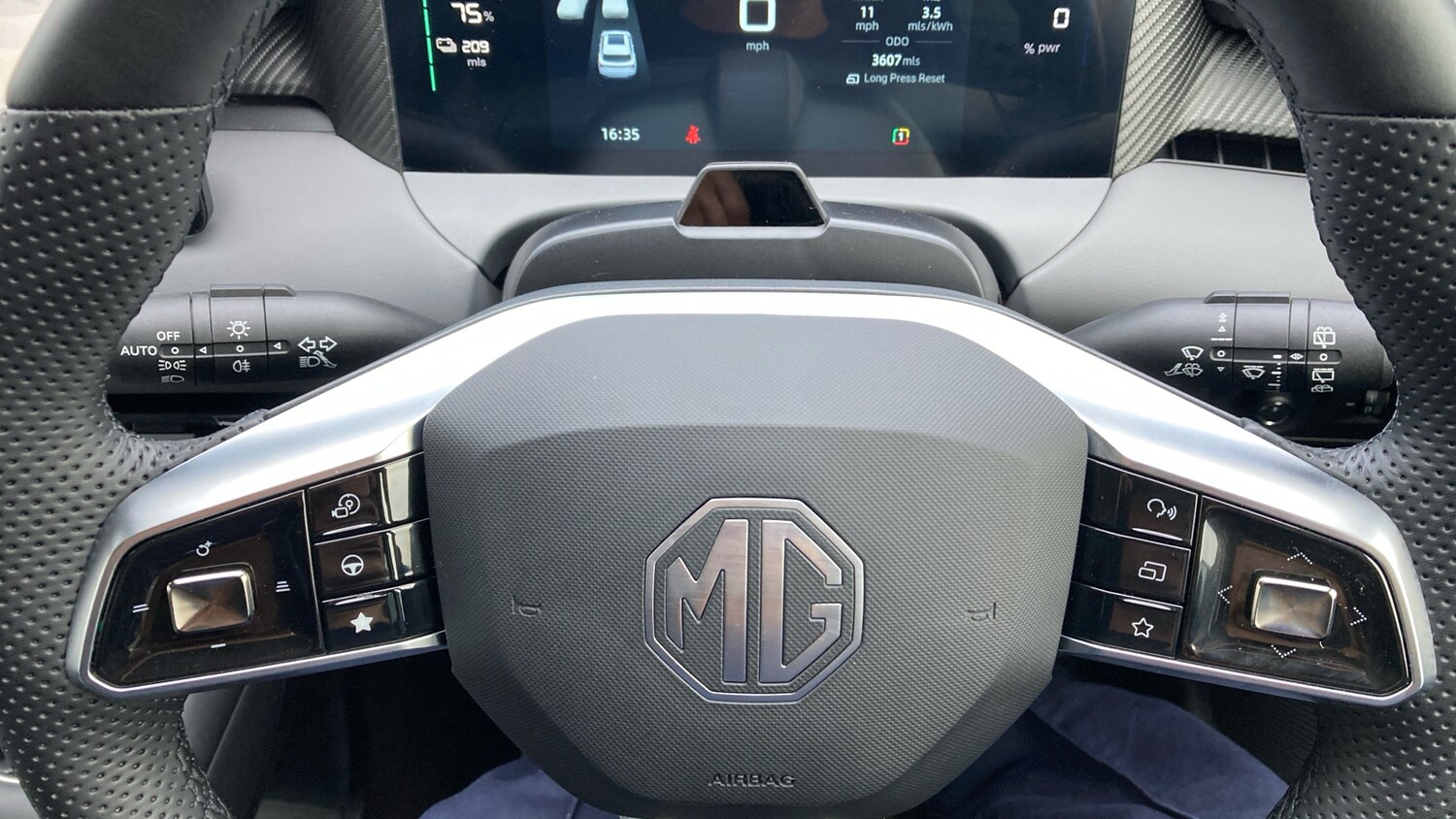 Used MG MGS5 2025 for sale - 76426224: Photo 23