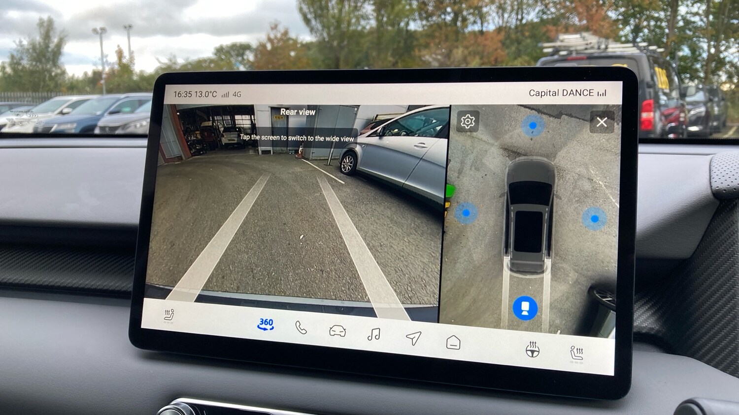 Used MG MGS5 2025 for sale - 76426224: Photo 25