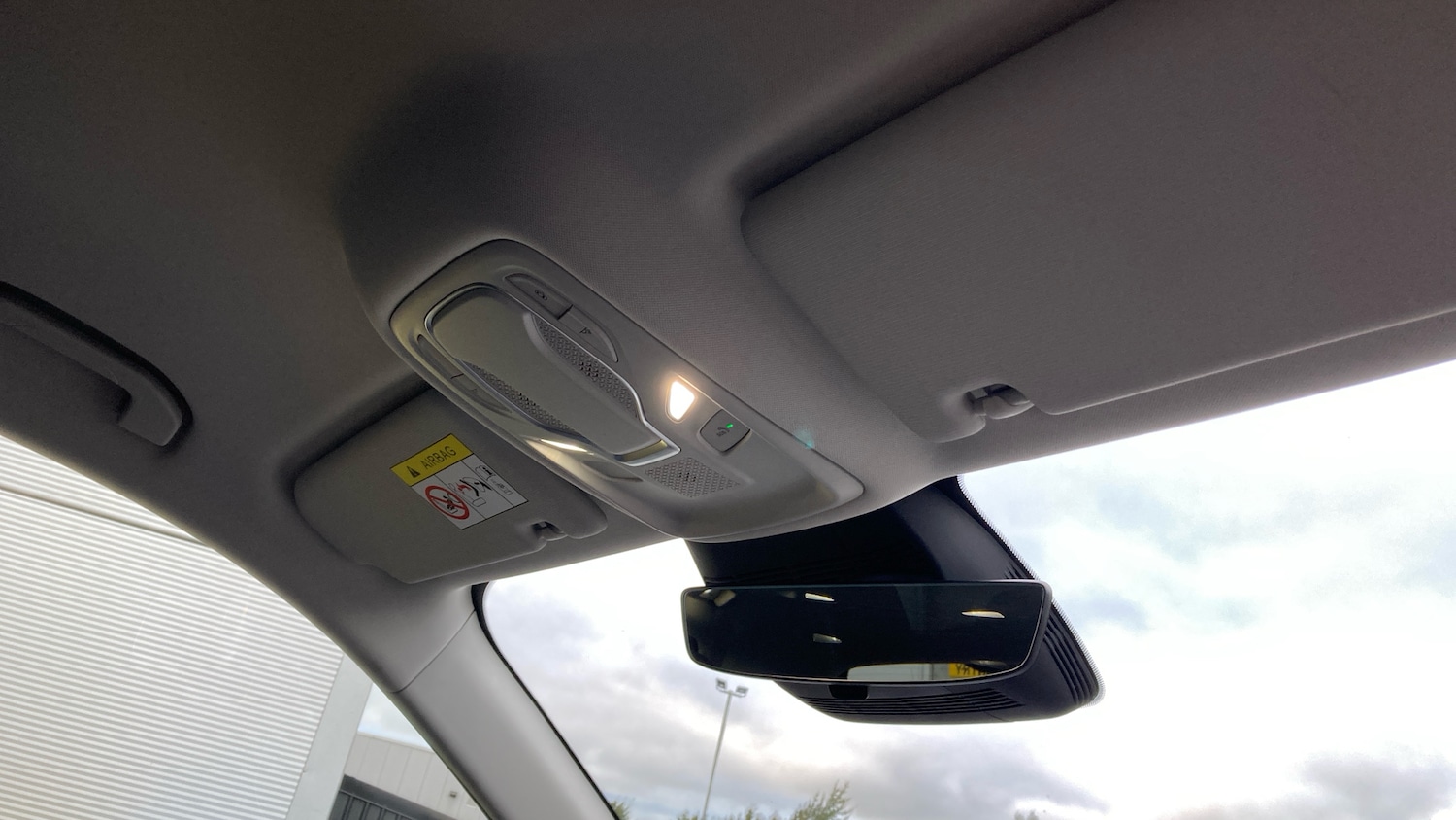 Used MG MGS5 2025 for sale - 76426224: Photo 28