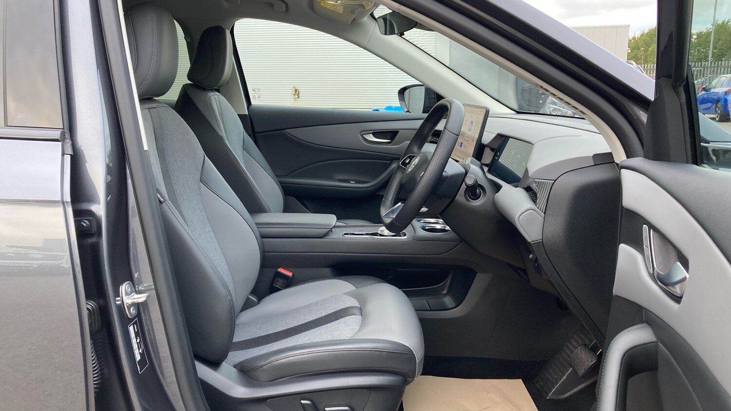 Used MG MGS5 2025 for sale - 76426224: Photo 29