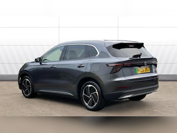 Used MG MG S5 2025 for sale - 76426224: Photo