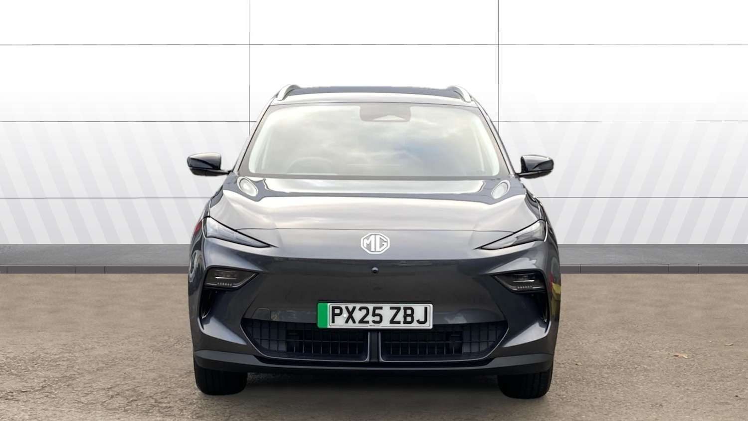 Used MG MGS5 2025 for sale - 76426224: Photo 3