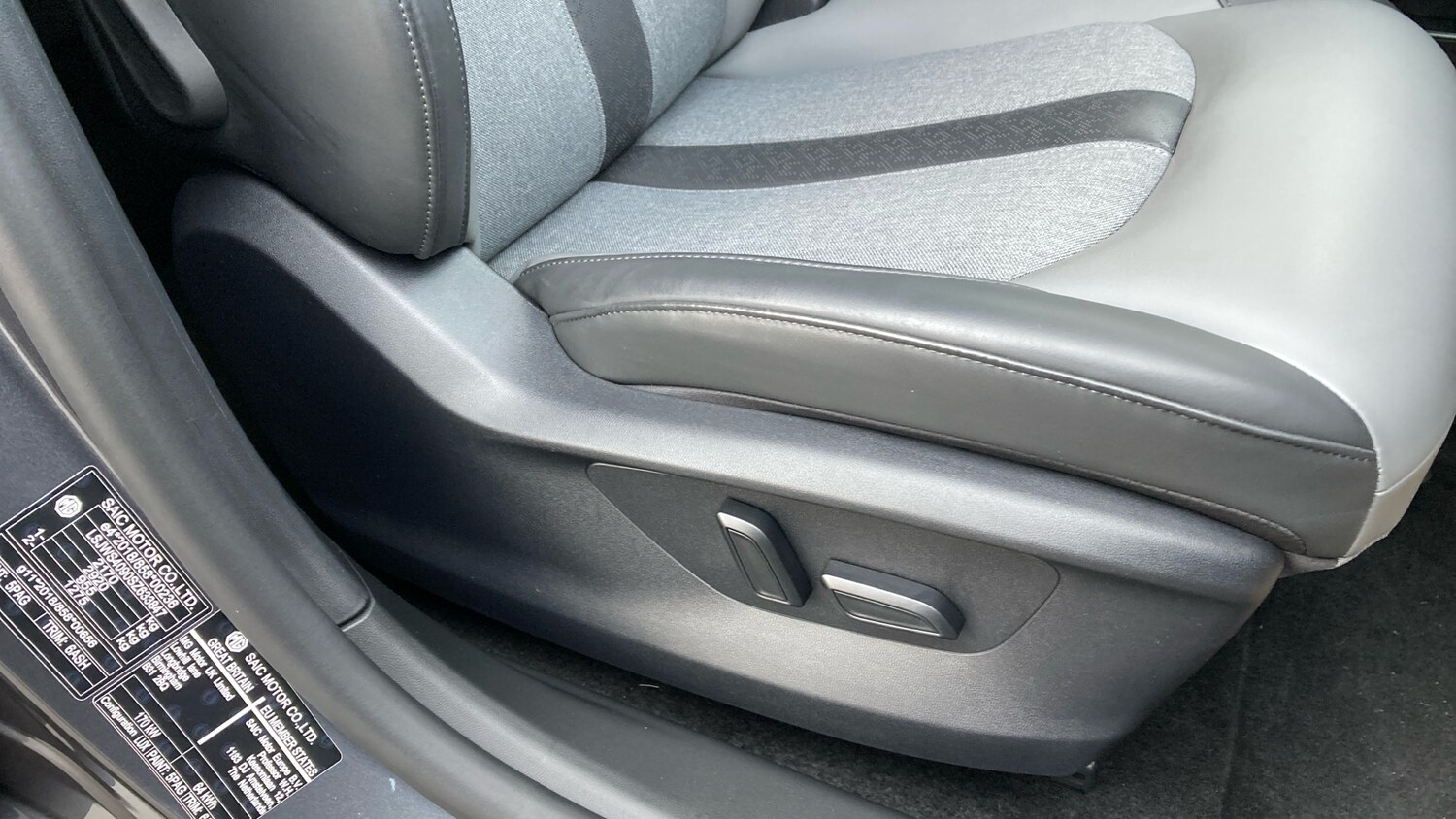 Used MG MGS5 2025 for sale - 76426224: Photo 30