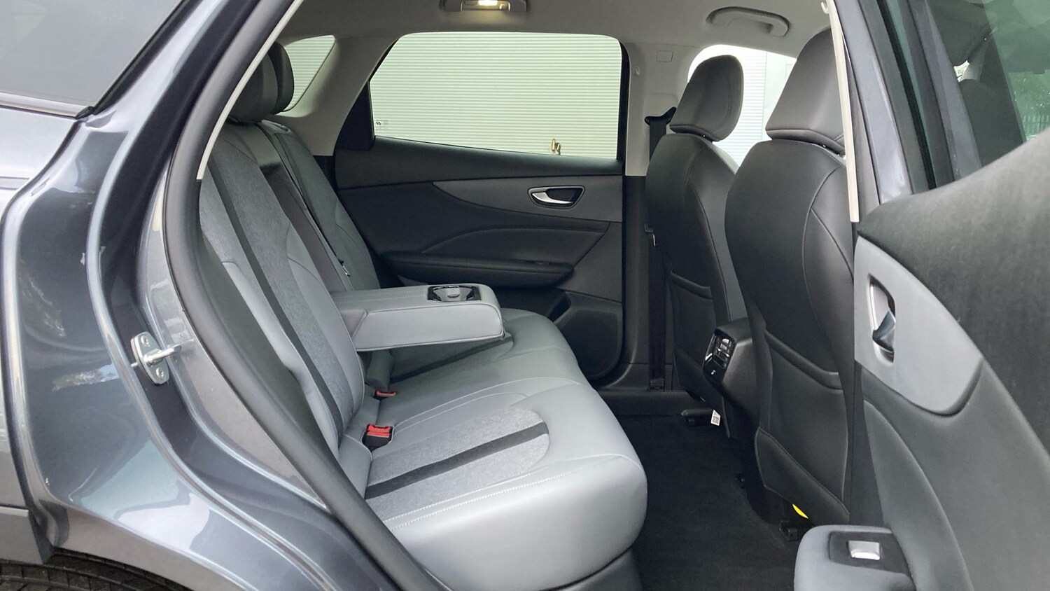 Used MG MGS5 2025 for sale - 76426224: Photo 34