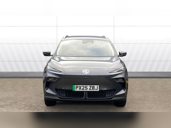 Used MG MG S5 2025 for sale - 76426224: Photo