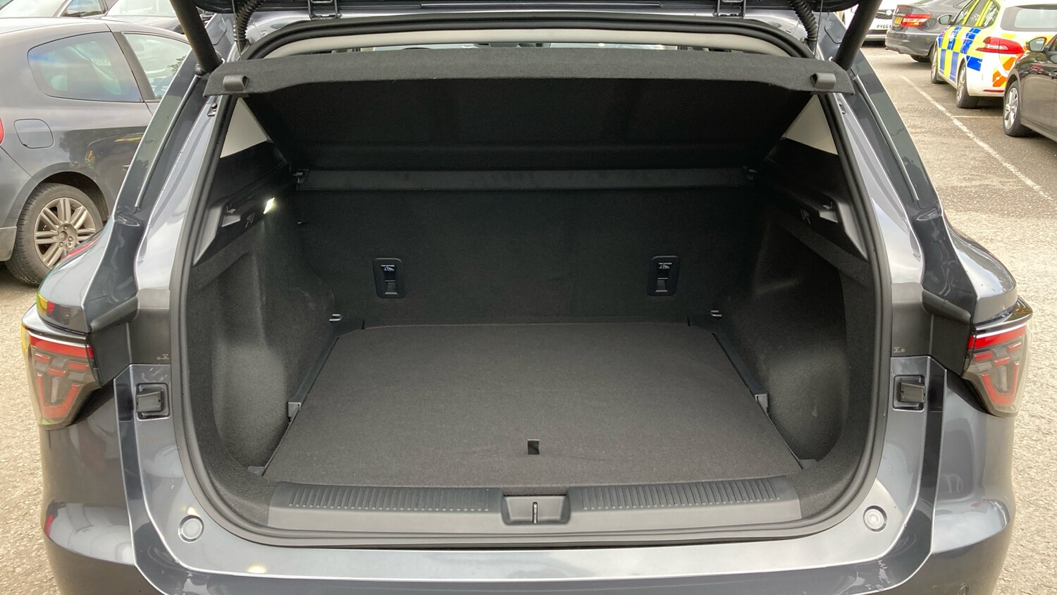 Used MG MGS5 2025 for sale - 76426224: Photo 4