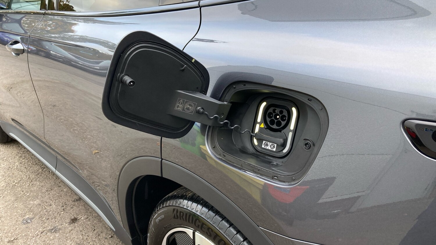 Used MG MGS5 2025 for sale - 76426224: Photo 40