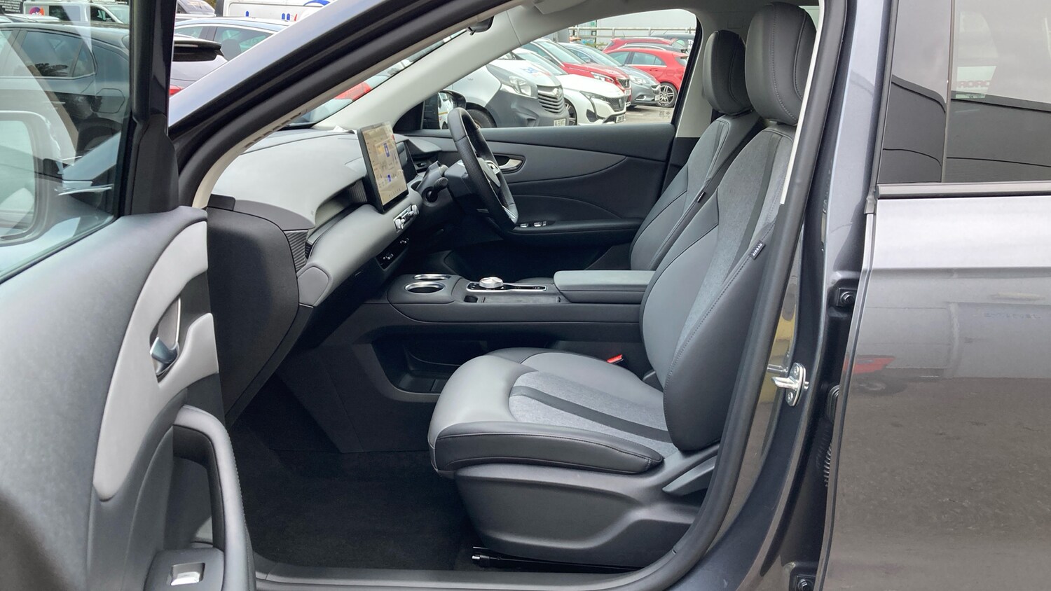 Used MG MGS5 2025 for sale - 76426224: Photo 41