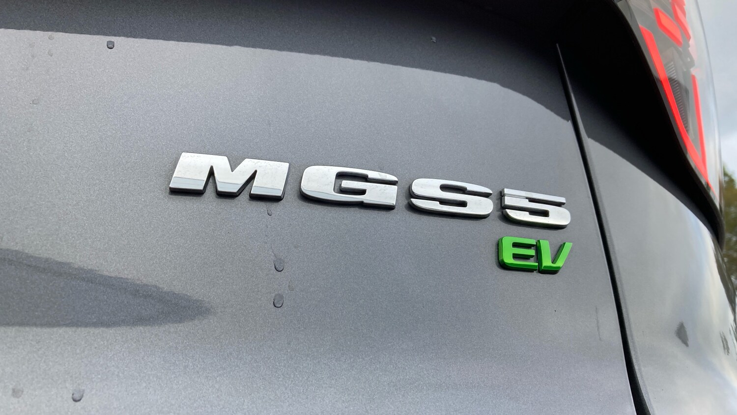 Used MG MGS5 2025 for sale - 76426224: Photo 46