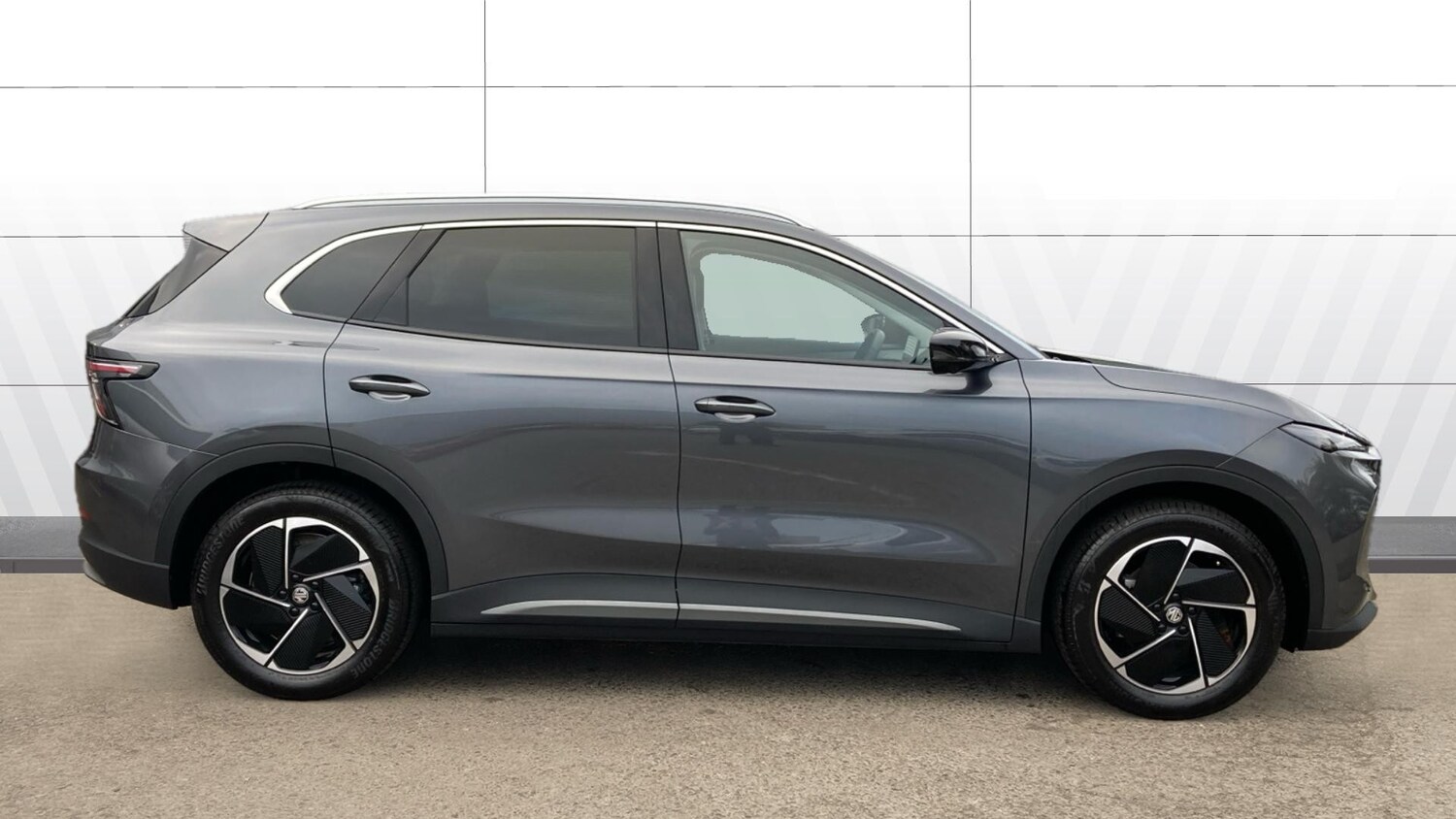 Used MG MGS5 2025 for sale - 76426224: Photo 5