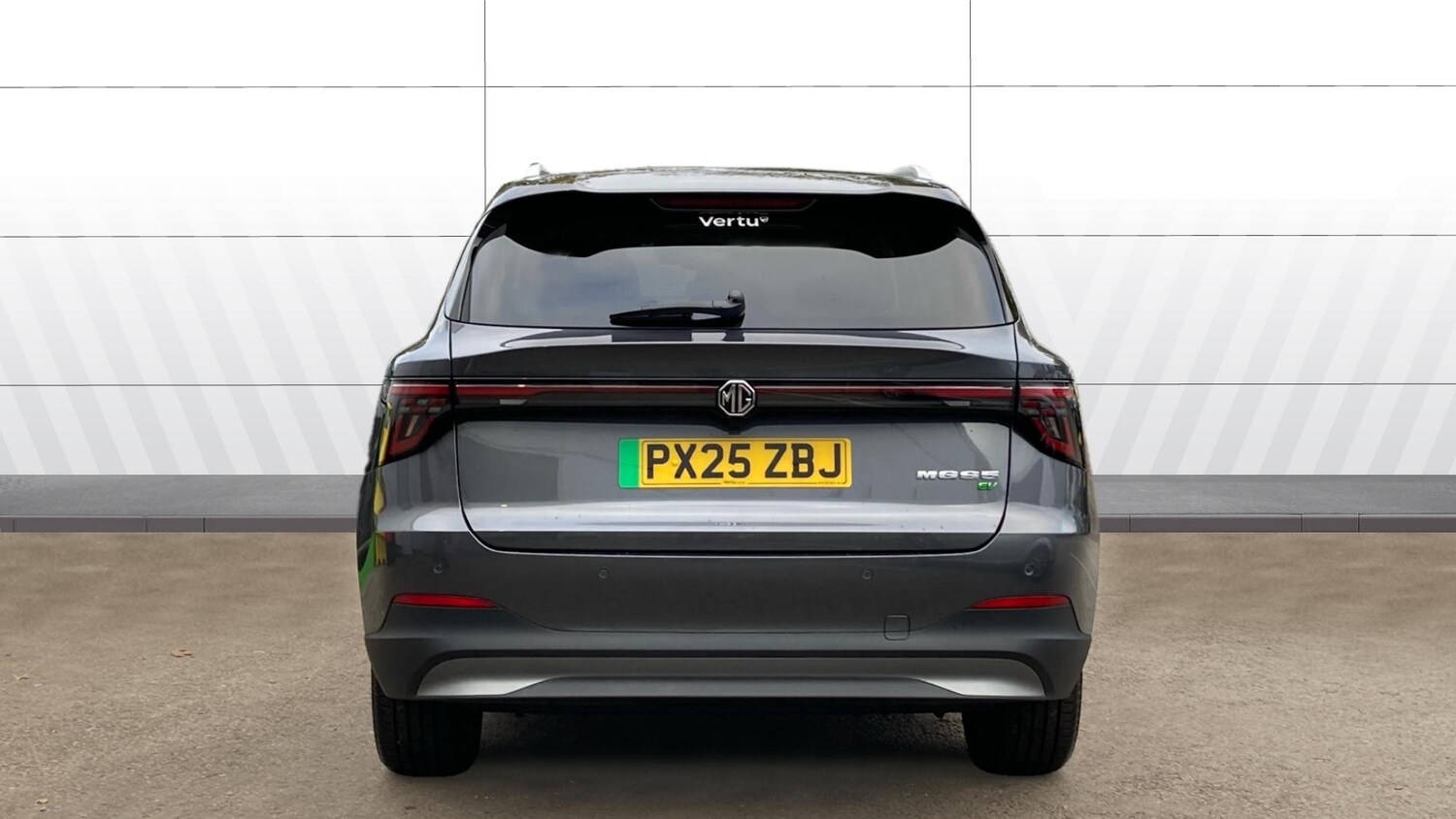 Used MG MGS5 2025 for sale - 76426224: Photo 6