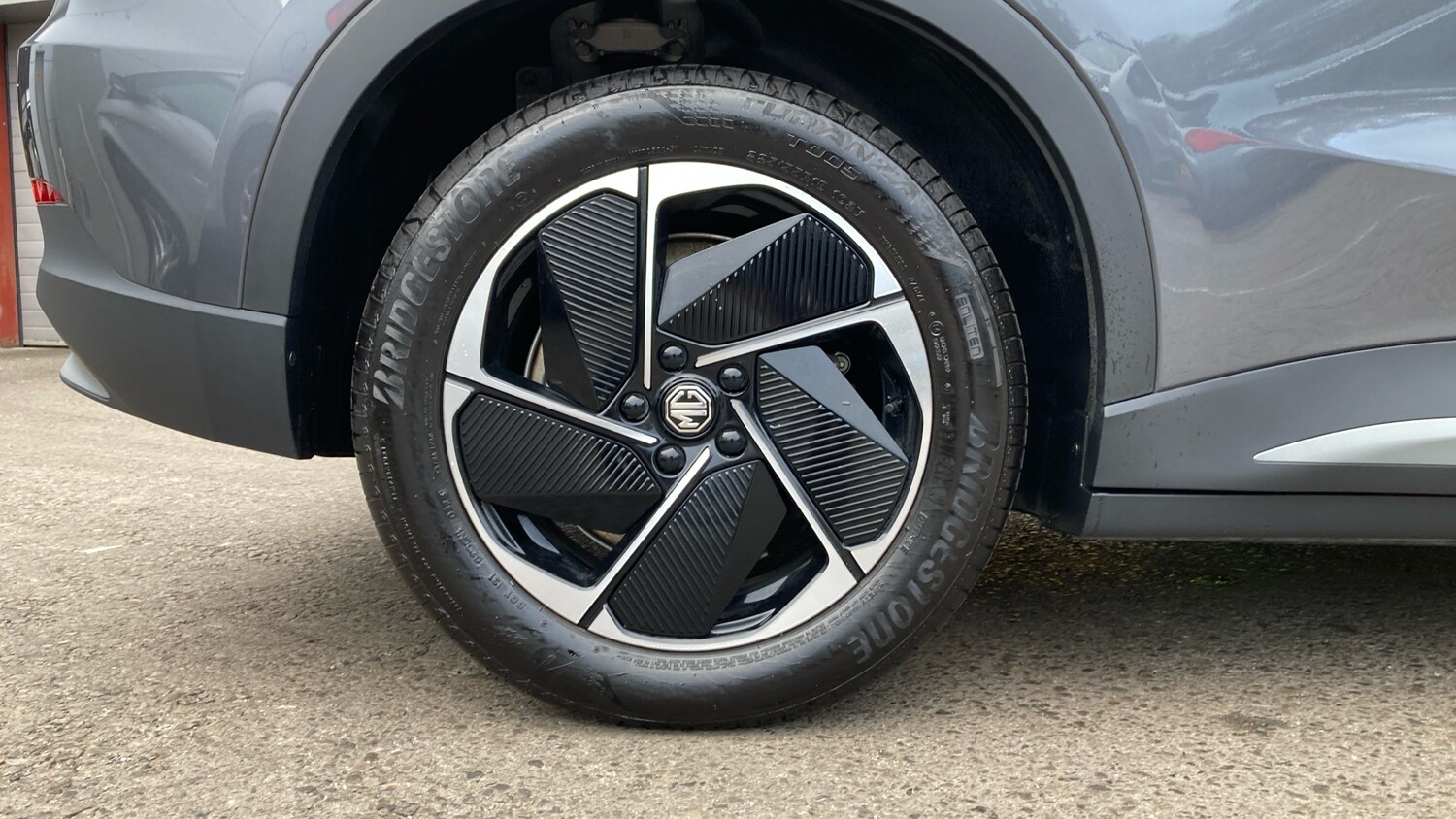 Used MG MGS5 2025 for sale - 76426224: Photo 7