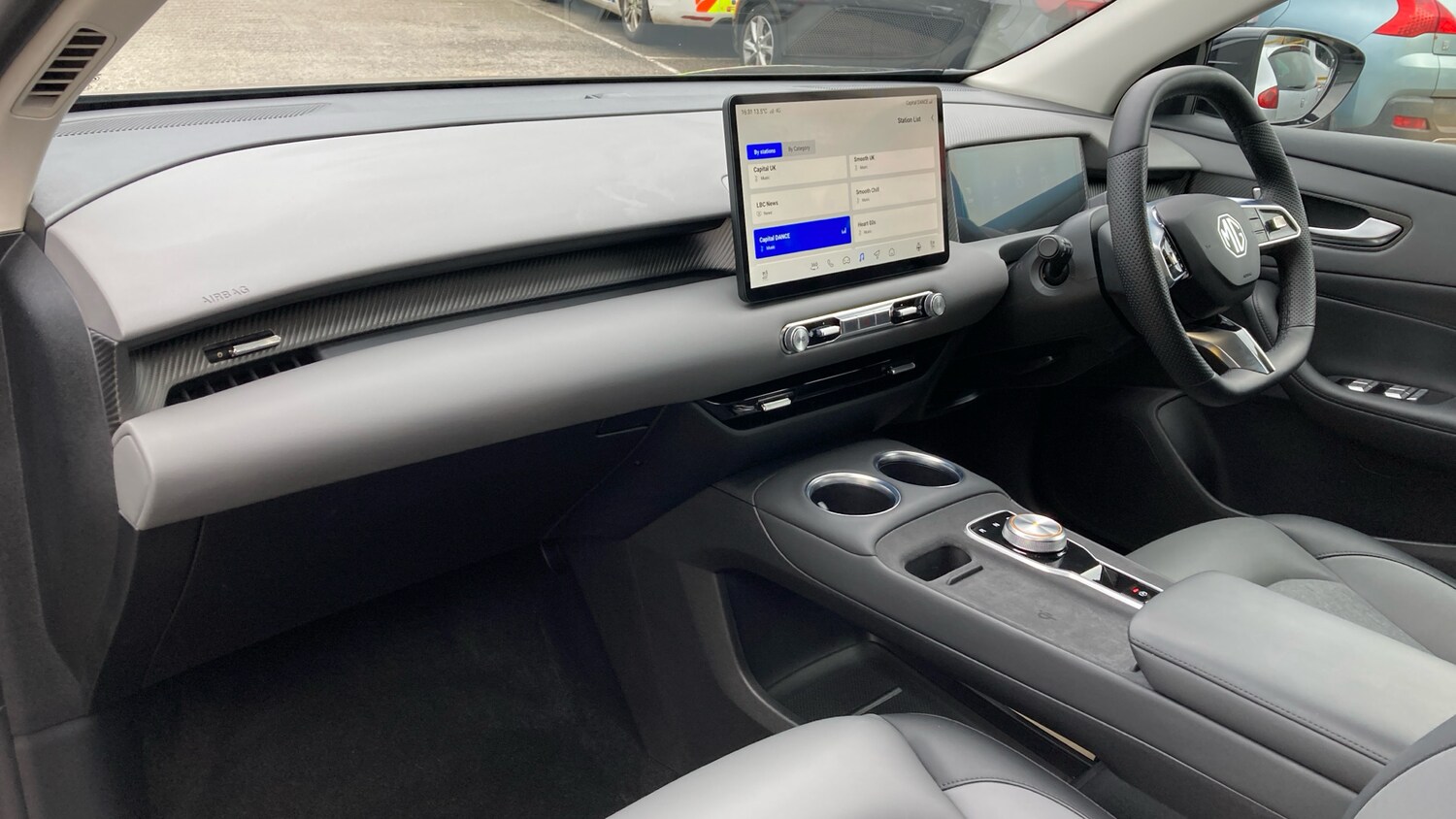 Used MG MGS5 2025 for sale - 76426224: Photo 9