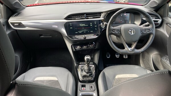 Used Vauxhall Corsa 2012 for sale - 76230777: Photo 10