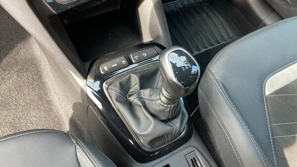 Used Vauxhall Corsa 2012 for sale - 76230777: Photo 13
