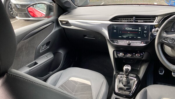 Used Vauxhall Corsa 2012 for sale - 76230777: Photo 14