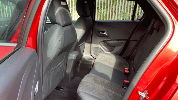 Used Vauxhall Corsa 2012 for sale - 76230777: Photo 16
