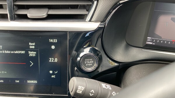 Used Vauxhall Corsa 2012 for sale - 76230777: Photo 21