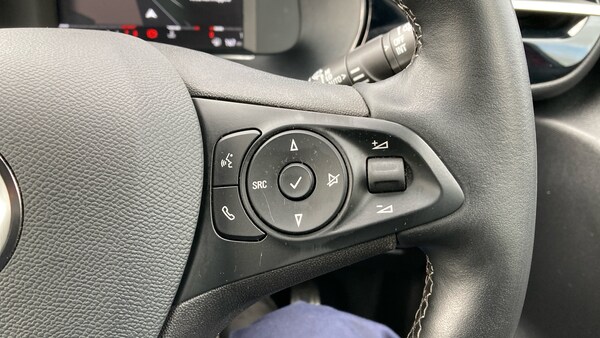Used Vauxhall Corsa 2012 for sale - 76230777: Photo 23