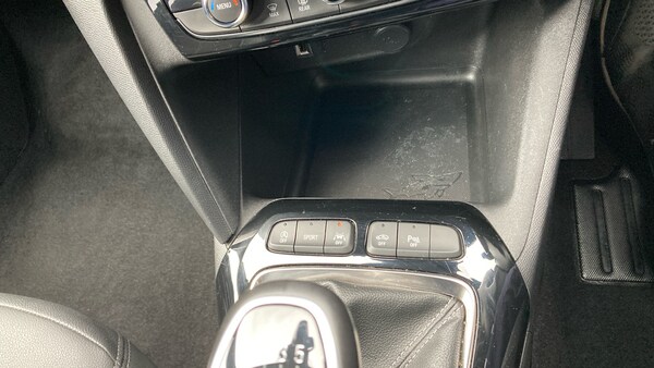 Used Vauxhall Corsa 2012 for sale - 76230777: Photo 25