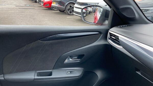 Used Vauxhall Corsa 2012 for sale - 76230777: Photo 26