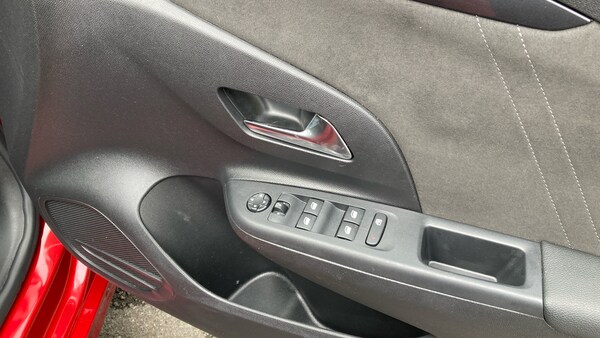 Used Vauxhall Corsa 2012 for sale - 76230777: Photo 29