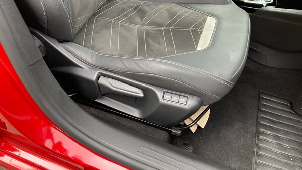 Used Vauxhall Corsa 2012 for sale - 76230777: Photo 31